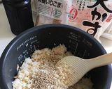 お弁当にも！あまりごはんで簡単おやき作り方1写真