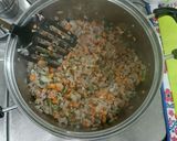 キーマカレー作り方5写真