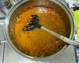 キーマカレー作り方8写真