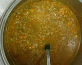 キーマカレー作り方10写真