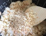 お弁当にも！あまりごはんで簡単おやき作り方2写真
