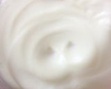 簡単なチーズ風味ロールケーキ作り方1写真