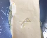 簡単なチーズ風味ロールケーキ作り方2写真