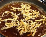 極楽ダイエットうどん♪作り方6写真