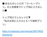 私のお気に入り☆とろとろ系コーヒープリン作り方15写真