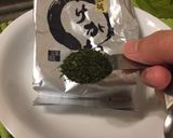 大根の葉の田舎ふりかけ＆青とん味噌作り方5写真