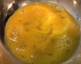 優しい味の卵おにぎり作り方3写真