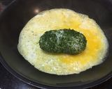 優しい味の卵おにぎり作り方4写真