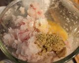 ふわふわ鯛つみれ作り方4写真