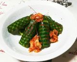 市販のキムチでオイキムチ♪作り方5写真