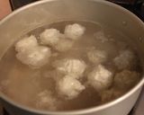 ふわふわ鯛つみれ作り方6写真