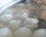 ふわふわ鯛つみれ作り方9写真