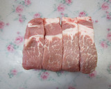簡単♪美味しい♪豚肉の串揚げ作り方2写真