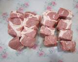 簡単♪美味しい♪豚肉の串揚げ作り方3写真