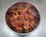 簡単♪美味しい♪豚肉の串揚げ作り方5写真