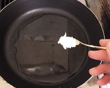 春巻きの皮で!アップルパイ♪作り方9写真