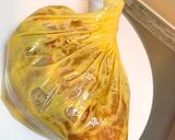 唐揚げ☆ 〜簡単洗い物なし〜作り方3写真