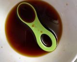 フライパンでほわほわ親子丼☆親子煮作り方2写真