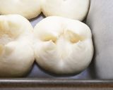 ランチ＆おやつに♪お好み焼き風ちぎりパン作り方12写真