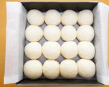 ランチ＆おやつに♪お好み焼き風ちぎりパン作り方8写真