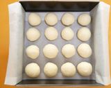 ランチ＆おやつに♪お好み焼き風ちぎりパン作り方7写真