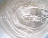 レアチーズケーキ風レアヨーグルトケーキ作り方3写真