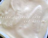 レアチーズケーキ風レアヨーグルトケーキ作り方2写真