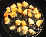 簡単♪我が家のチキンのチリソース♪作り方3写真