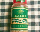 簡単おつまみ♡スパイシーバター醤油長いも作り方2写真