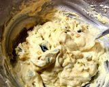 朝食に♪米粉と豆腐のかぼちゃパン♡作り方5写真