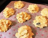 朝食に♪米粉と豆腐のかぼちゃパン♡作り方6写真