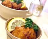 パセリの保存方法作り方3写真