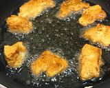 唐揚げ☆ 〜簡単洗い物なし〜作り方4写真