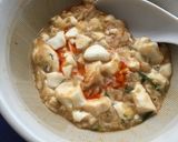 冷凍餃子をリメイク☆超簡単マーボー豆腐作り方7写真