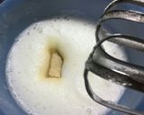 もっちり《米粉シフォン》作り方7写真