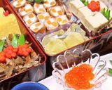 お弁当のおかず★にんじんとはんぺんの肉巻作り方6写真