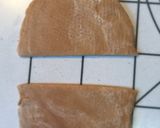 低糖質＆ヴィーガン♡全粒粉の焼きサモサ作り方9写真