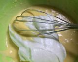もっちり《米粉シフォン》作り方9写真