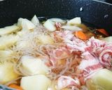 ポッカポッカ肉じゃが作り方8写真