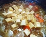 ポッカポッカ肉じゃが作り方10写真