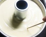 もっちり《米粉シフォン》作り方11写真
