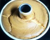 もっちり《米粉シフォン》作り方12写真