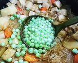 ポッカポッカ肉じゃが作り方13写真