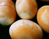 焼豚‼フライパンで簡単❗作り方10写真
