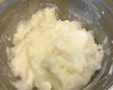 ふわとろ！メレンゲ、納豆の卵かけご飯☆作り方2写真