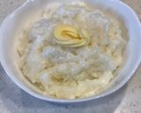 ふわとろ！メレンゲ、納豆の卵かけご飯☆作り方5写真