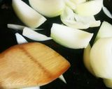 簡単！炊飯器任せDE豚タンシチュー♪作り方10写真