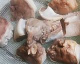 簡単！炊飯器任せDE豚タンシチュー♪作り方11写真