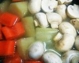 簡単！炊飯器任せDE豚タンシチュー♪作り方13写真