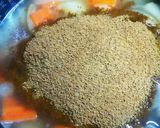 簡単！炊飯器任せDE豚タンシチュー♪作り方14写真